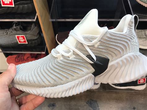 adidas alphabounce shoes price